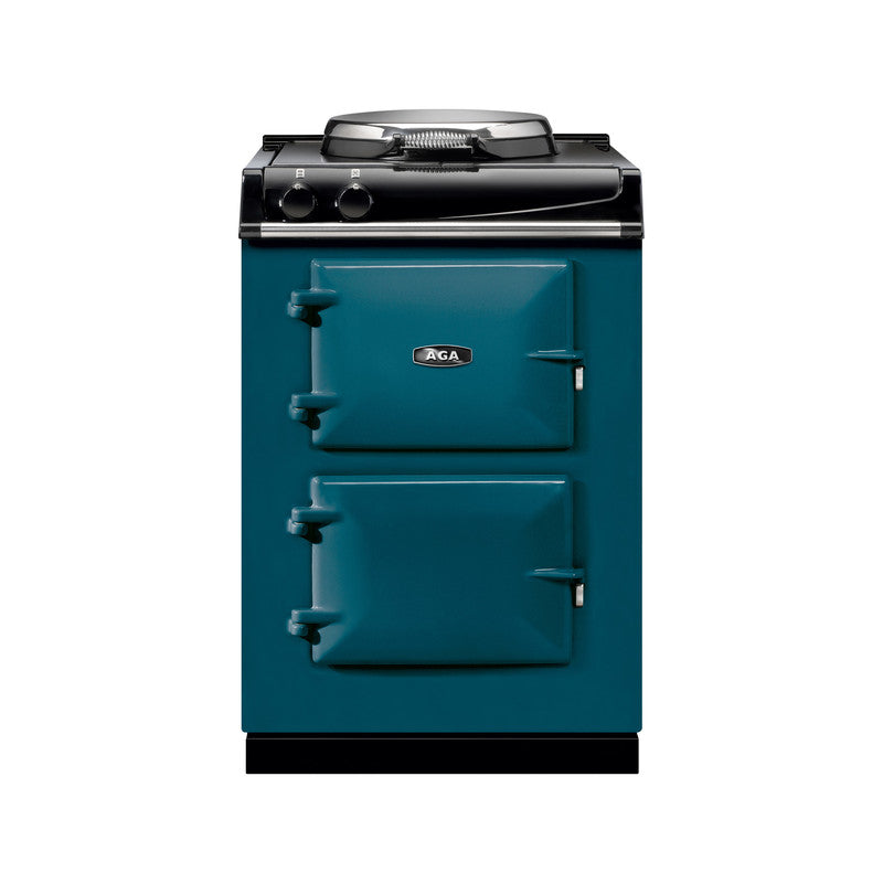 AGA ER3 Series 60 Electric With Cast-Iron Hotplate