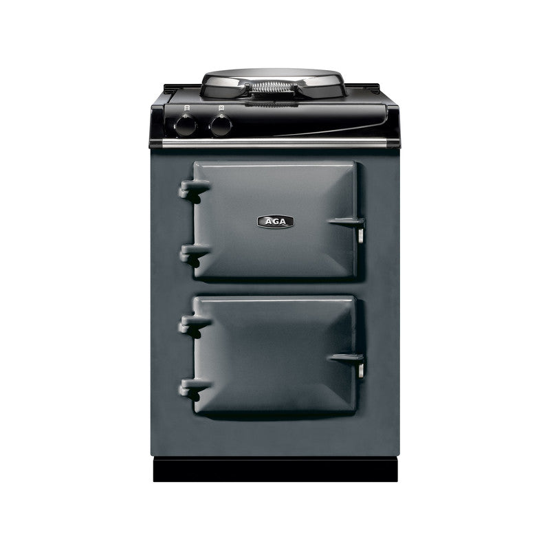 AGA ER3 Series 60 Electric With Cast-Iron Hotplate