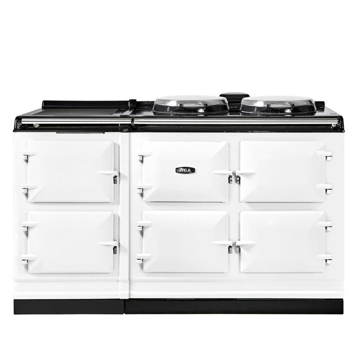 AGA ER7 150 Electric With Warming Plate