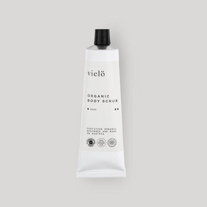 Vielö Organic Body Scrub