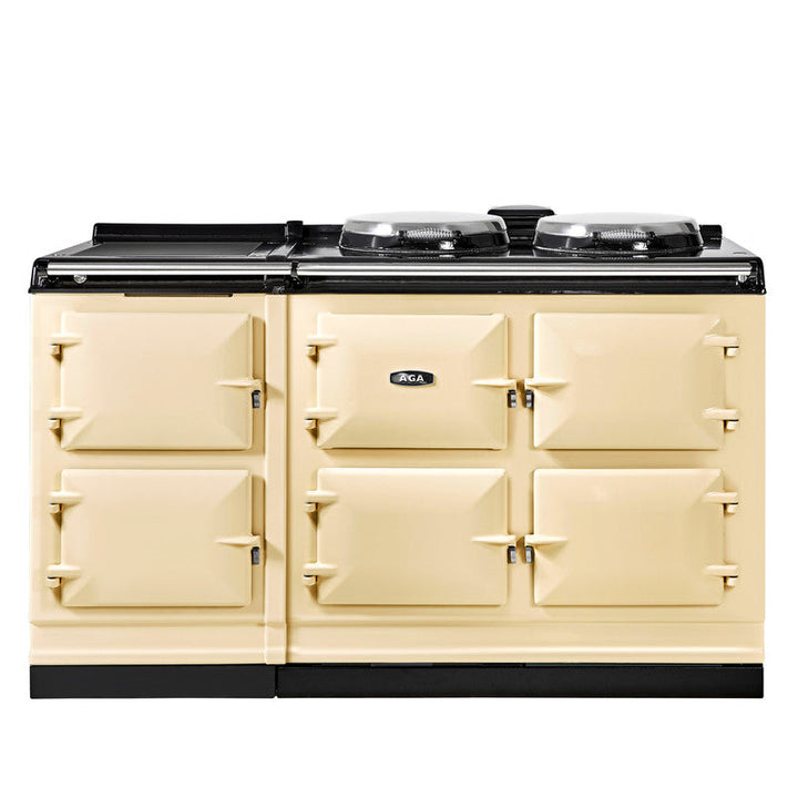 AGA ER7 150 Electric With Warming Plate