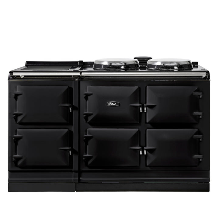 AGA R7 150 Electric With Warming Plate