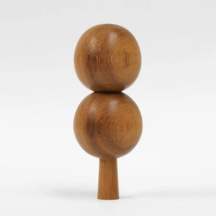 Prune Wooden Sculpture