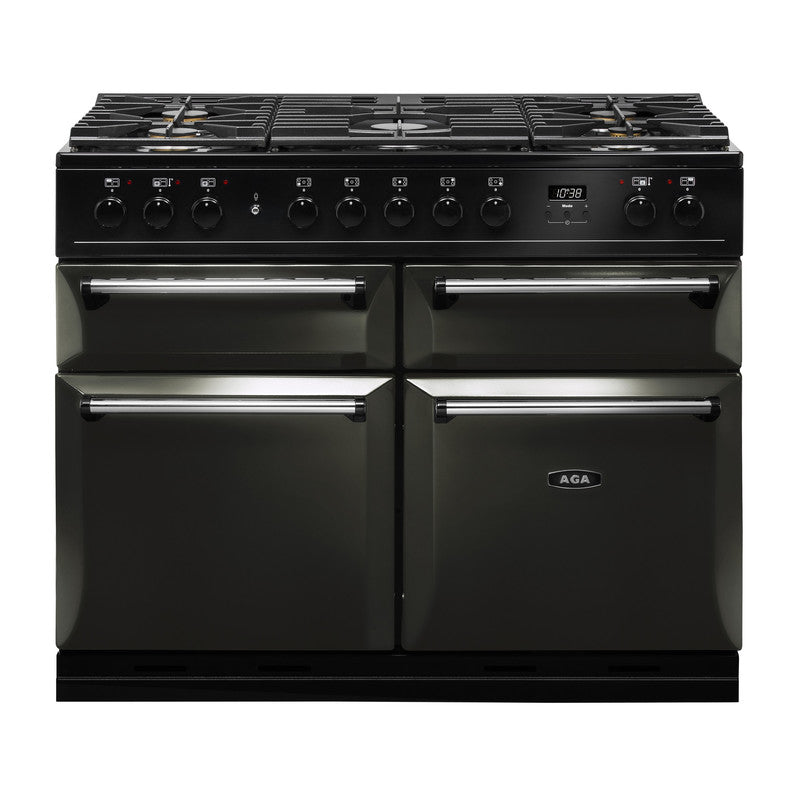 AGA Masterchef Deluxe 110 Dual Fuel