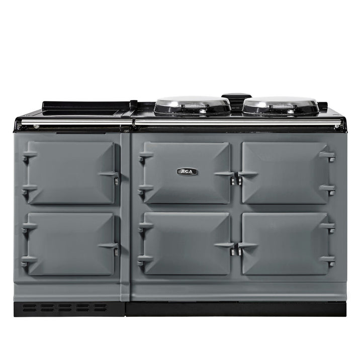 AGA R7 150 Electric With Induction Hob