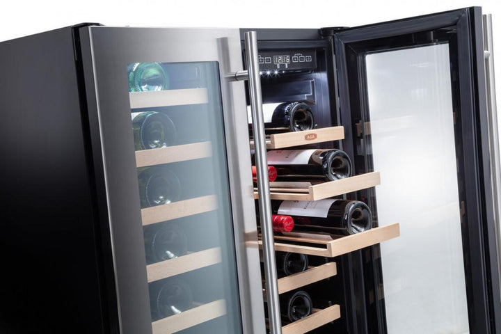 AGA Wine Cabinet 60cm