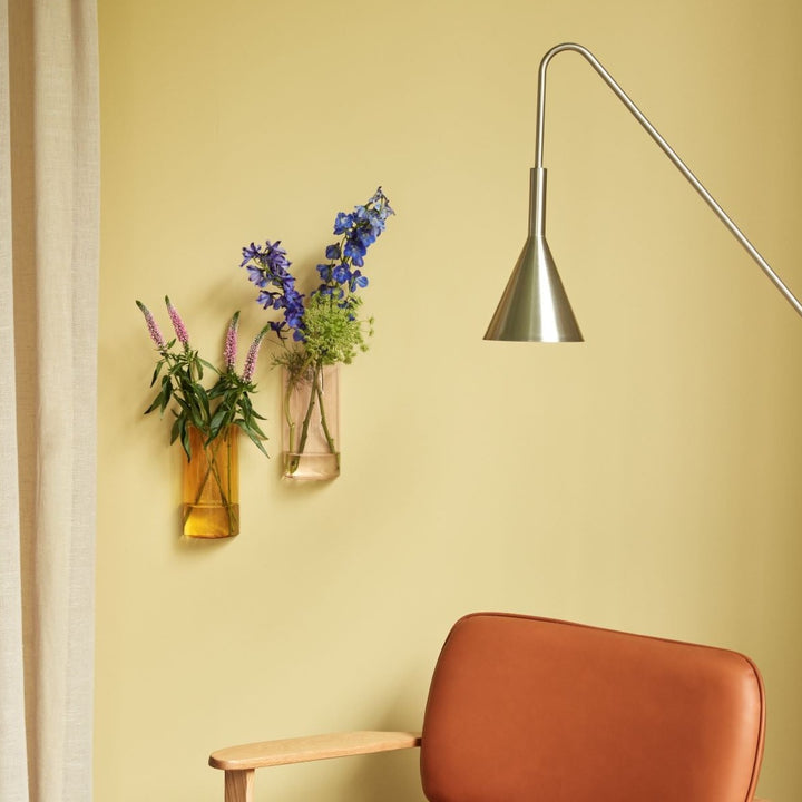 Popsicle Wall Vase | Three Colours