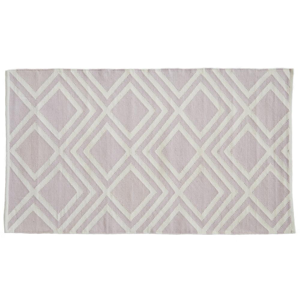 Weaver Green Iris Shell Rug | Decorative Accessories and Cushions ...