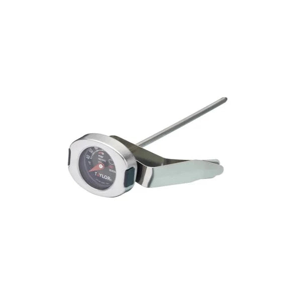 Stainless Steel Milk Thermometer