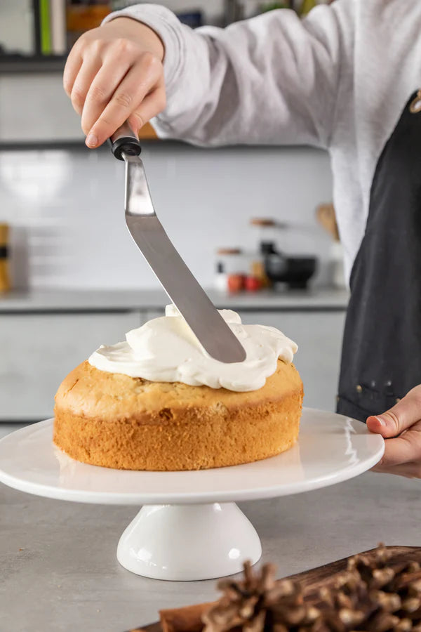Soft Grip Cranked Palette Spreader