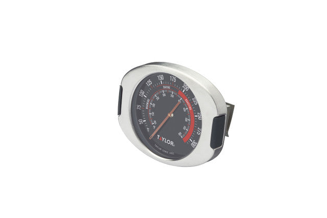 Leave-In Oven Thermometer