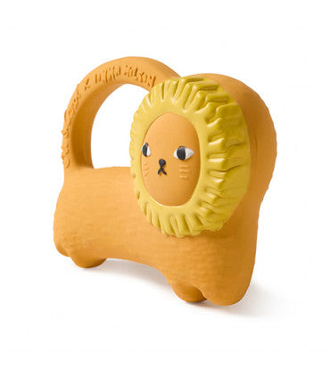 Donna Wilson Richie Lion Teether