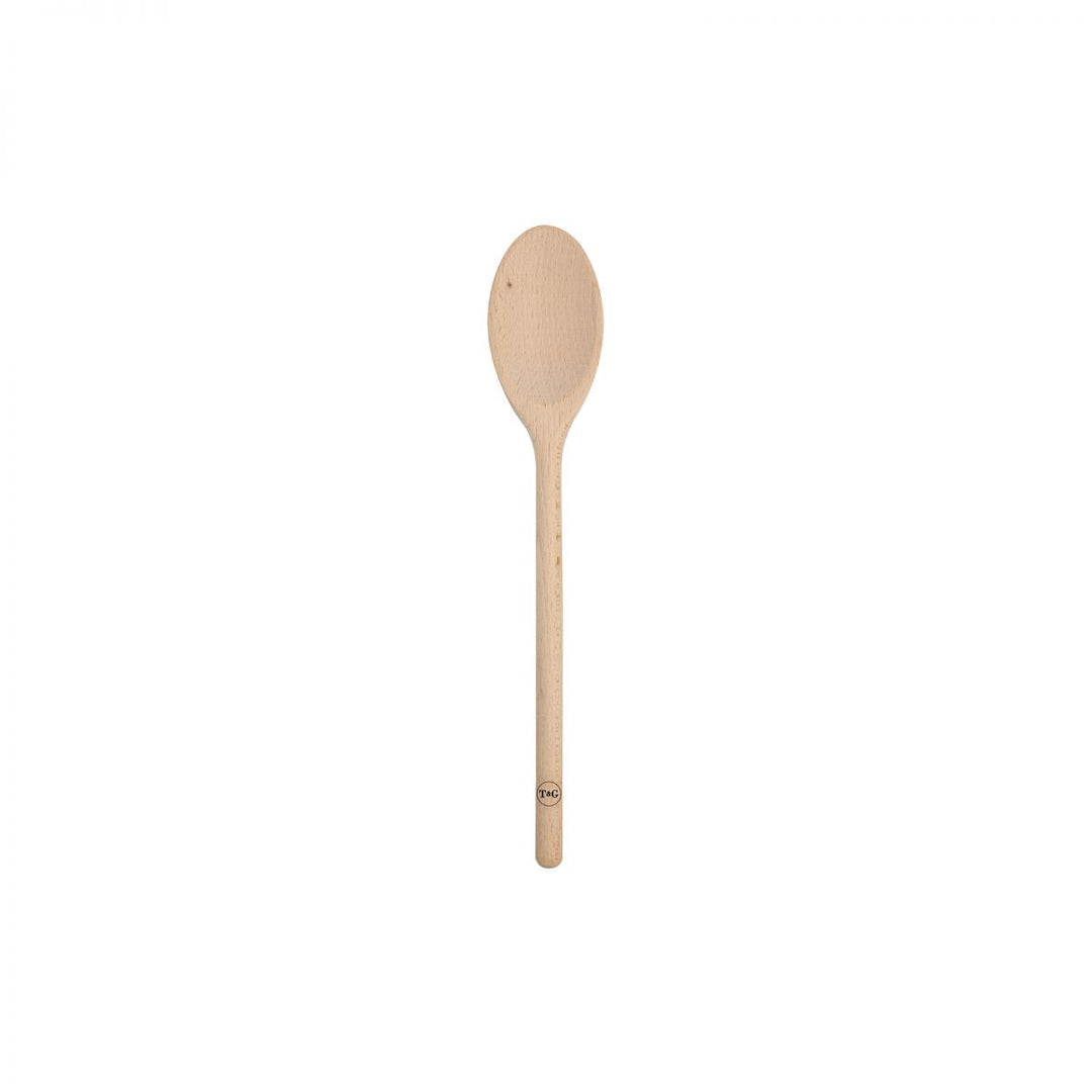 Beech Wooden Spoon - 45cm