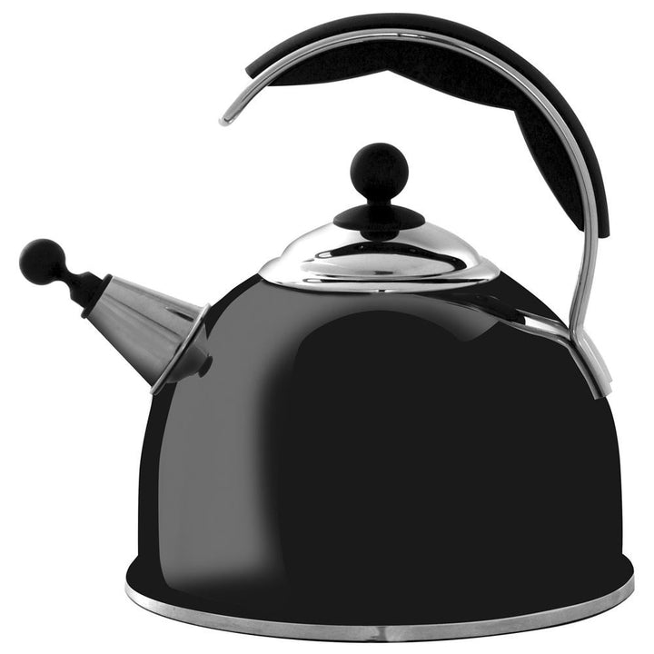 Aga Stainless Steel Kettles - Two Colours